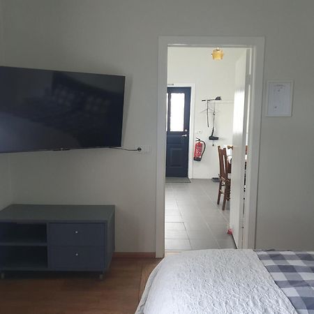 Vorsabaer Apartment Selfoss Exterior foto